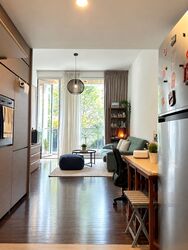 Seletar Park Residence (D28), Condominium #622576871